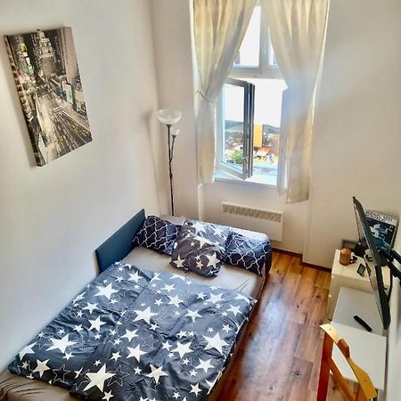 Karlin Cozy Studio プラハ エクステリア 写真