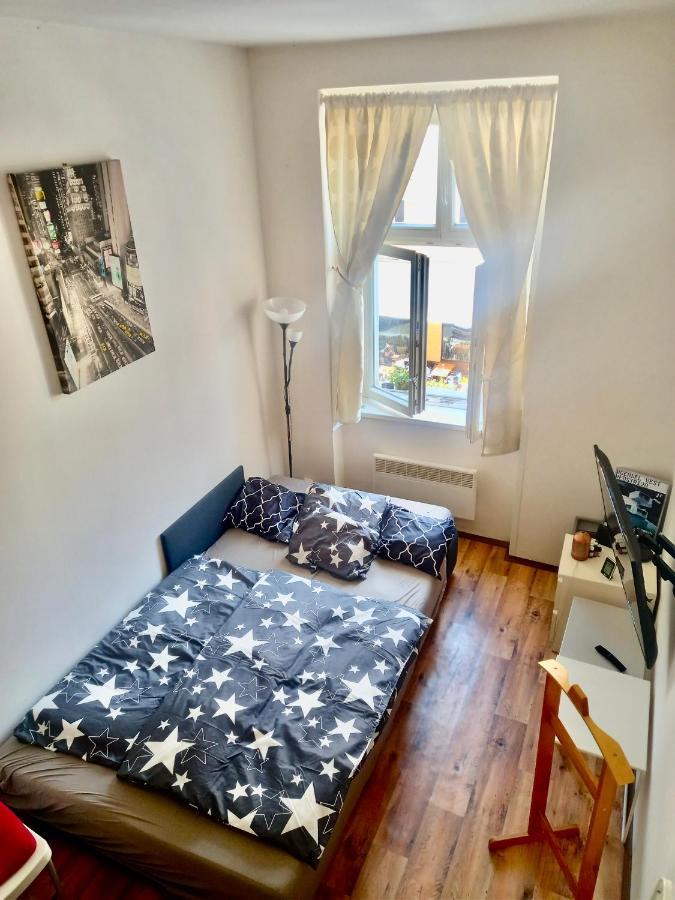 Karlin Cozy Studio プラハ エクステリア 写真